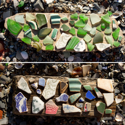 Spectacle Island Seaglass Cape Cod Portraits By The Studio By The Sea   Spectacle Island 1 400x400 